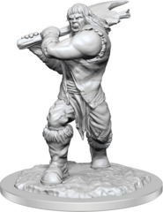 Ogre Female (Nolzur's - W16)